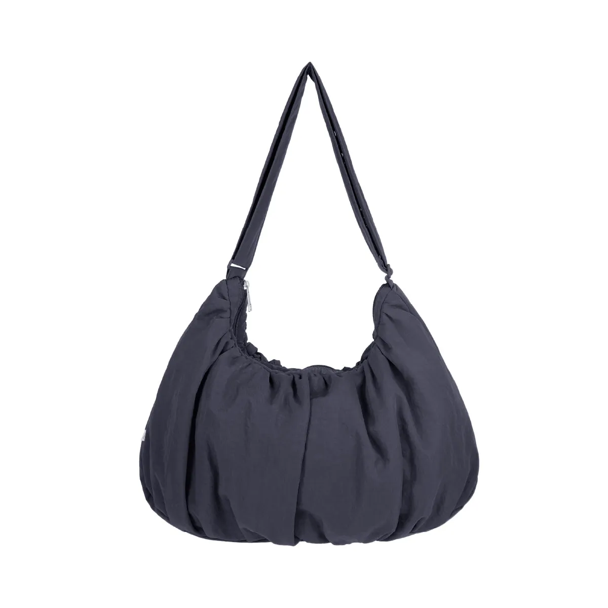Large Croissant Sling (Glazed Charcoal) sold by Good Totes