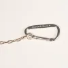 Bag Charm Carabiner sold by Good Totes