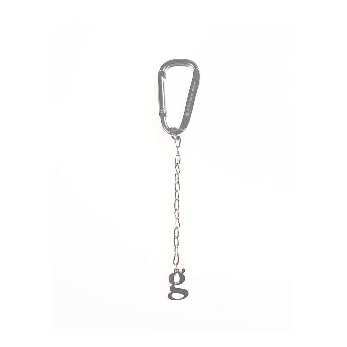Bag Charm Carabiner sold by Good Totes