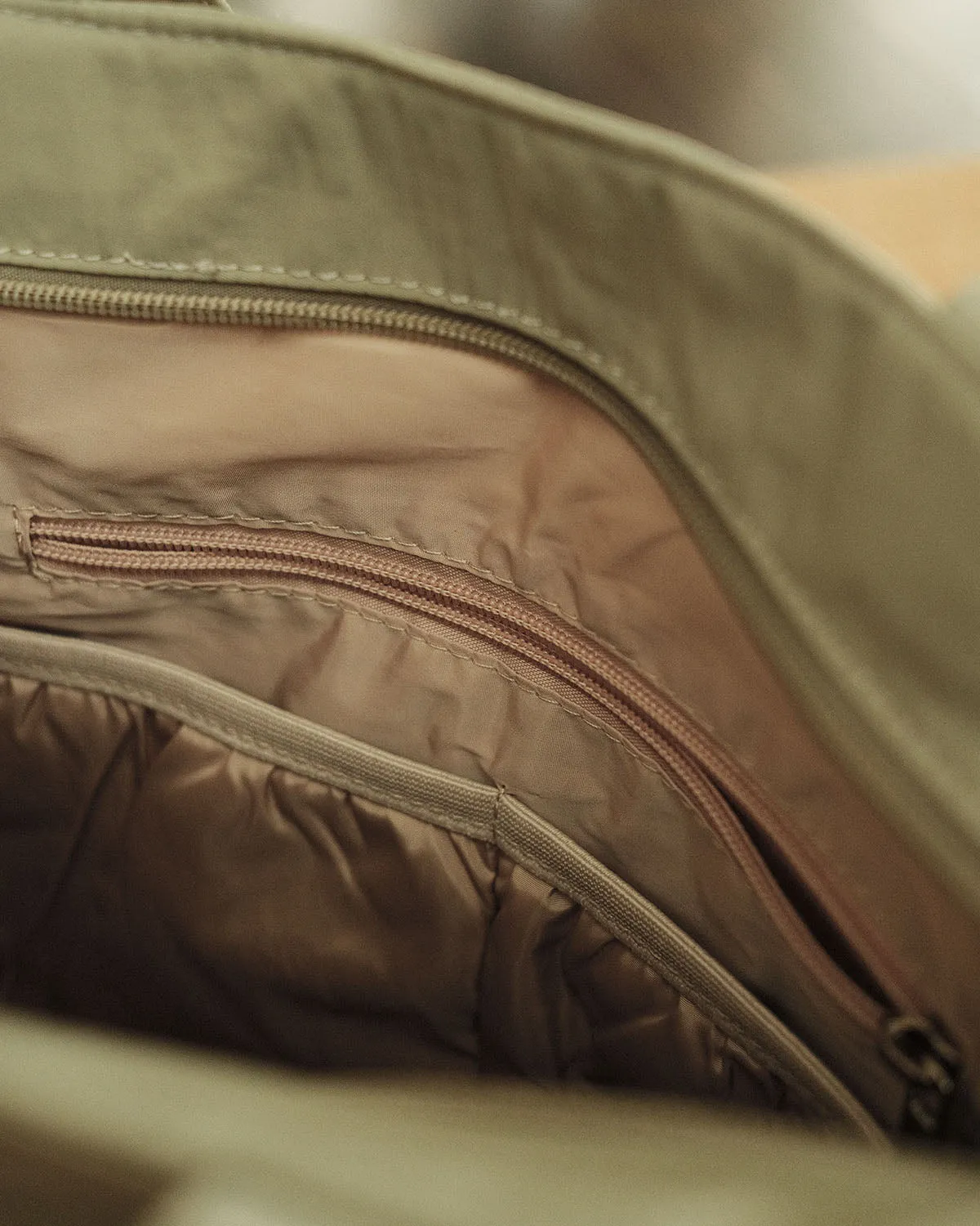 Everyday Tote 2.0 (Oat) sold by Good Totes product image thumbnail 4