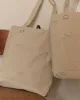 Everyday Tote 2.0 (Oat) sold by Good Totes