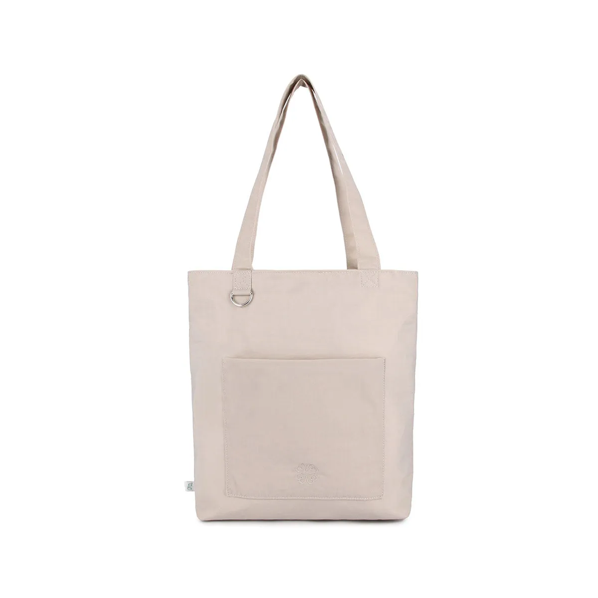 Everyday Tote 2.0 (Oat) sold by Good Totes