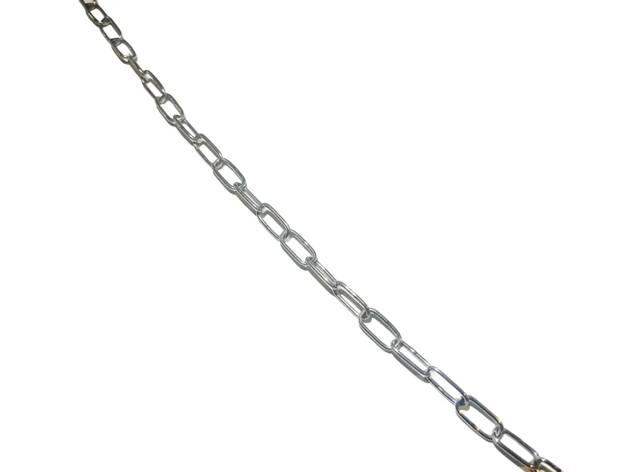 Bag Charm Chain (Paperclip Chain) sold by Good Totes product image thumbnail 2