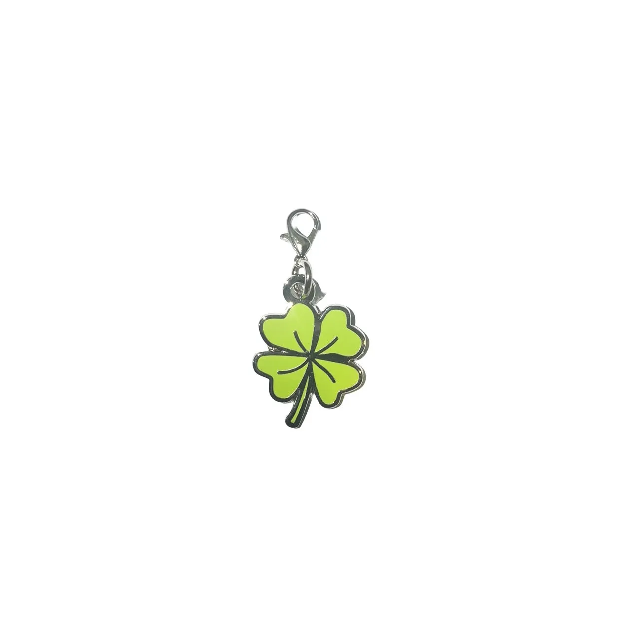 Bag Charm (Lucky Clover) sold by Good Totes