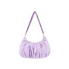 Small Croissant Sling (Taro) sold by Good Totes