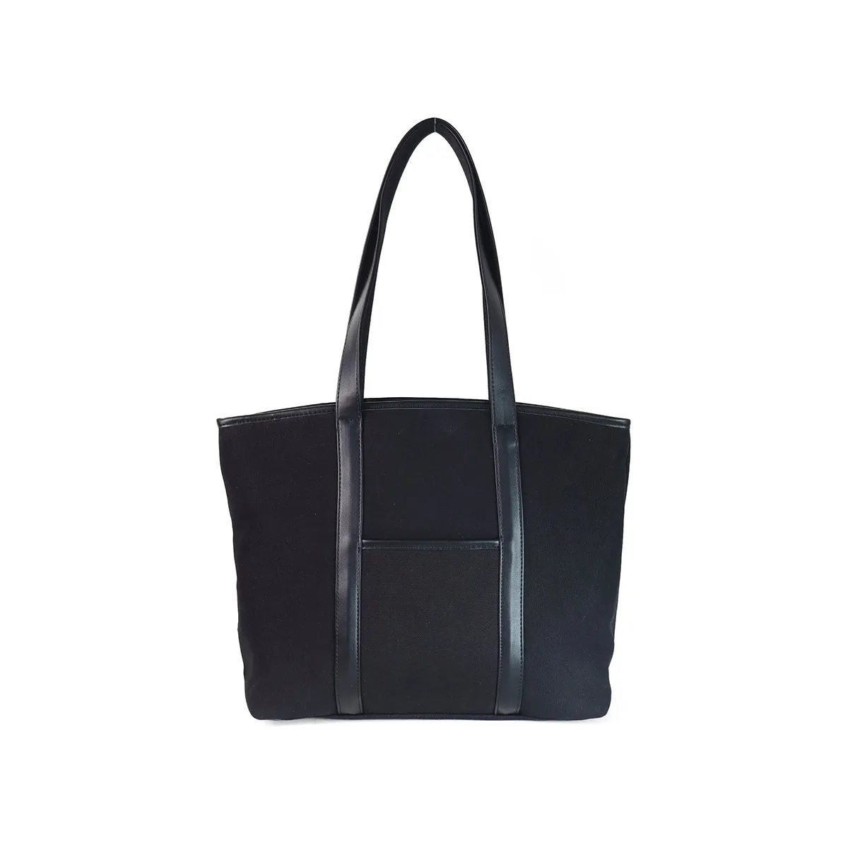 Workhorse Laptop Tote (Black) sold by Good Totes