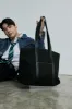 Workhorse Laptop Tote (Black) sold by Good Totes