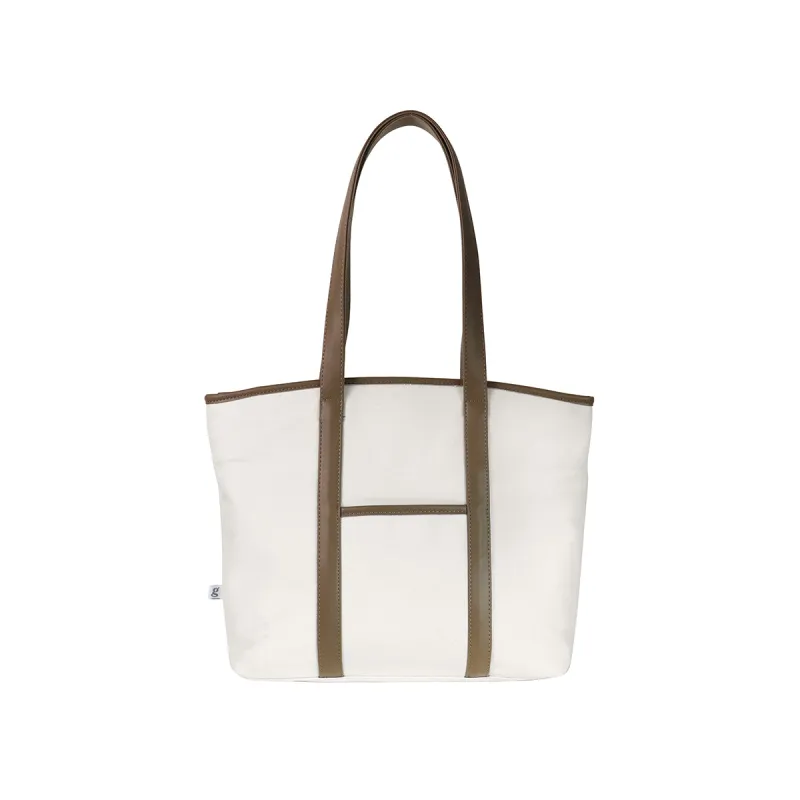 Workhorse Laptop Tote (Coco) sold by Good Totes