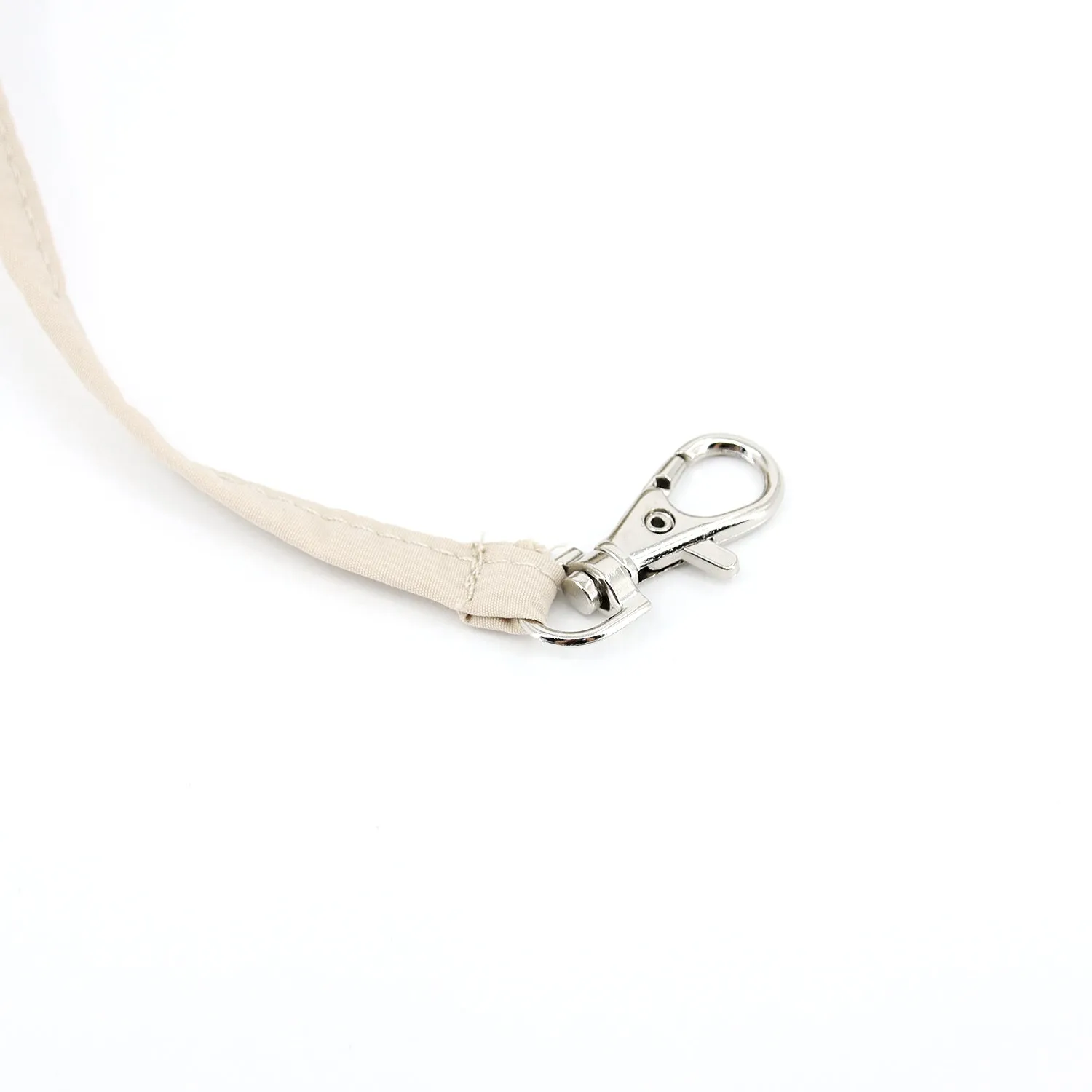 Large Croissant Sling (Almond) sold by Good Totes product image thumbnail 4