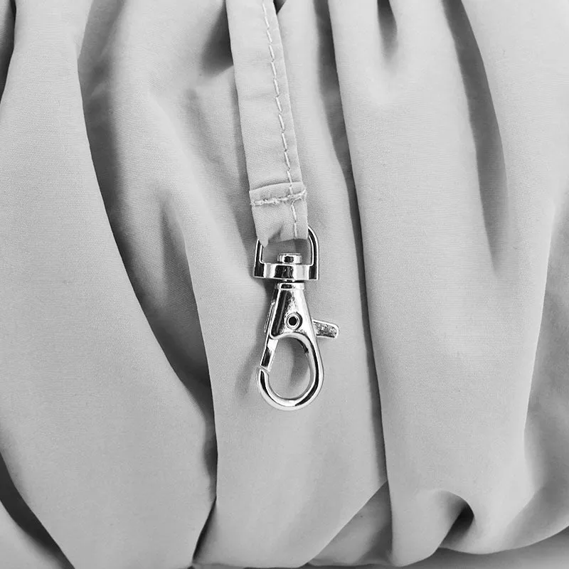 Small Croissant Sling (Earl Grey) sold by Good Totes product image thumbnail 3