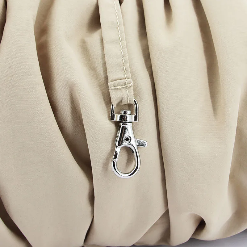 Small Croissant Sling (Oat Milk) sold by Good Totes product image thumbnail 5