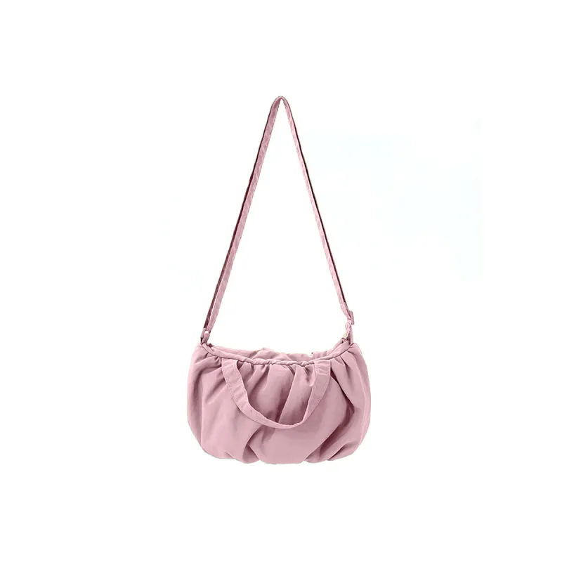 Mini Muffin Tote (Sugar Pink) sold by Good Totes