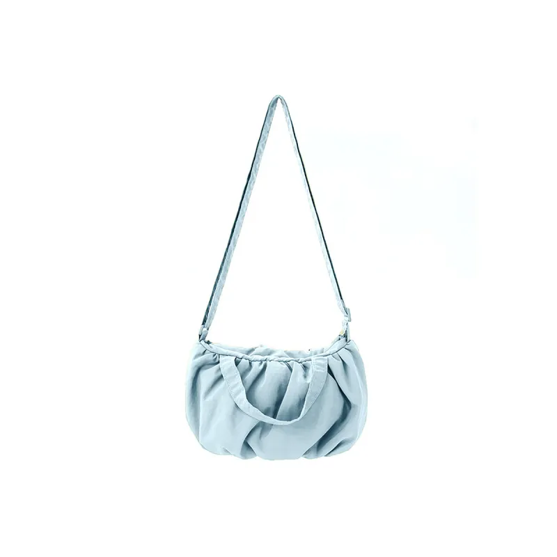 Mini Muffin Tote (Blueberry) sold by Good Totes