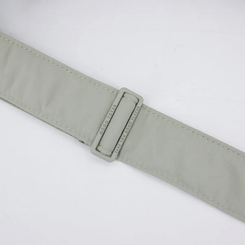 Large Croissant Sling (Earl Grey) sold by Good Totes product image thumbnail 4