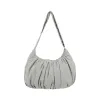 Large Croissant Sling (Earl Grey) sold by Good Totes
