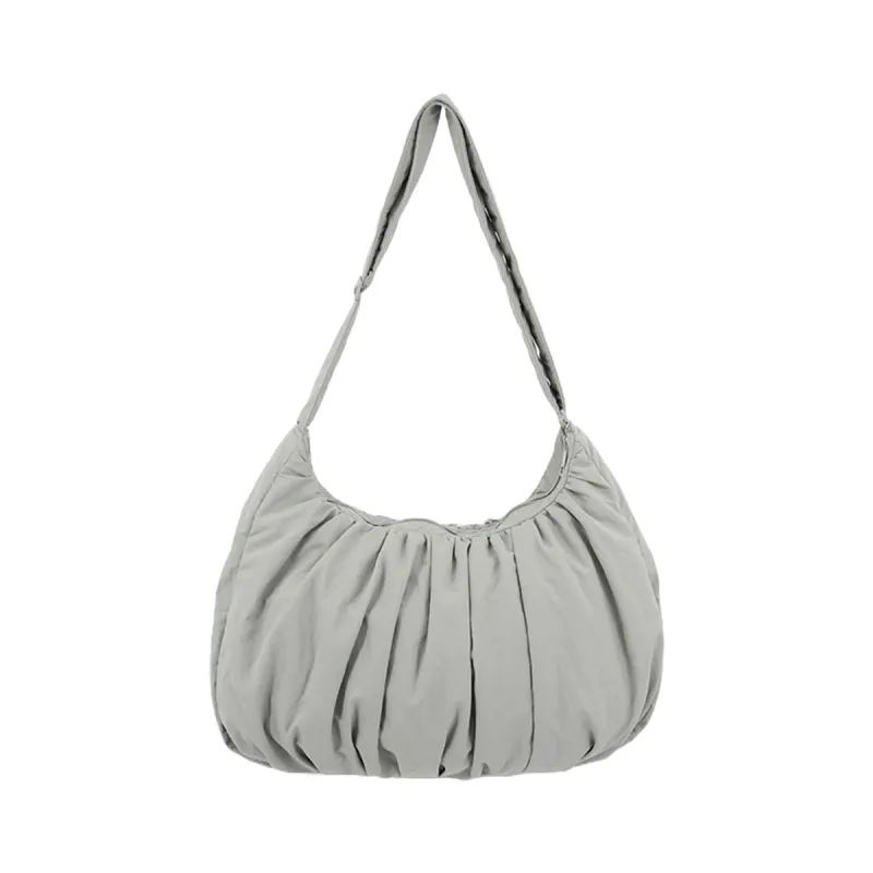 Large Croissant Sling (Earl Grey) sold by Good Totes
