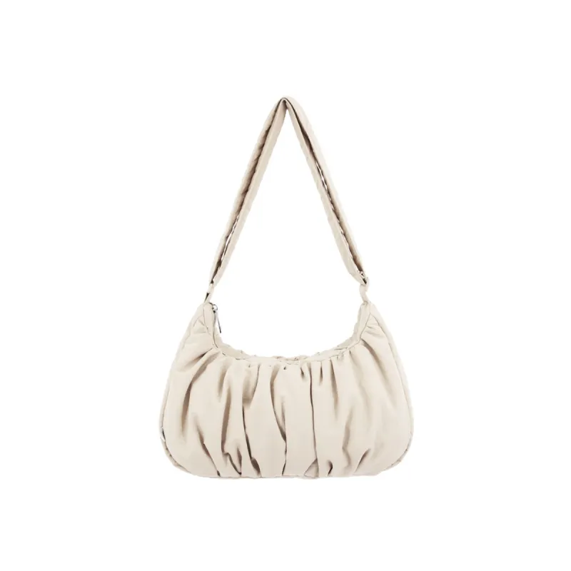 Small Croissant Sling (Almond) sold by Good Totes