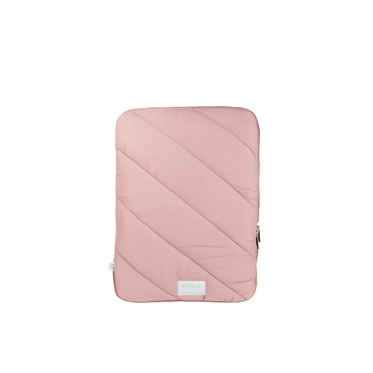 Pillow Laptop Sleeve (Strawberry) sold by Good Totes product image thumbnail 2