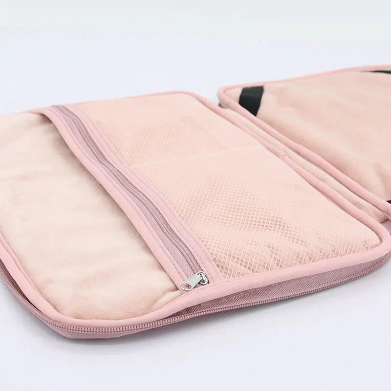 Pillow Laptop Sleeve (Strawberry) sold by Good Totes product image thumbnail 4