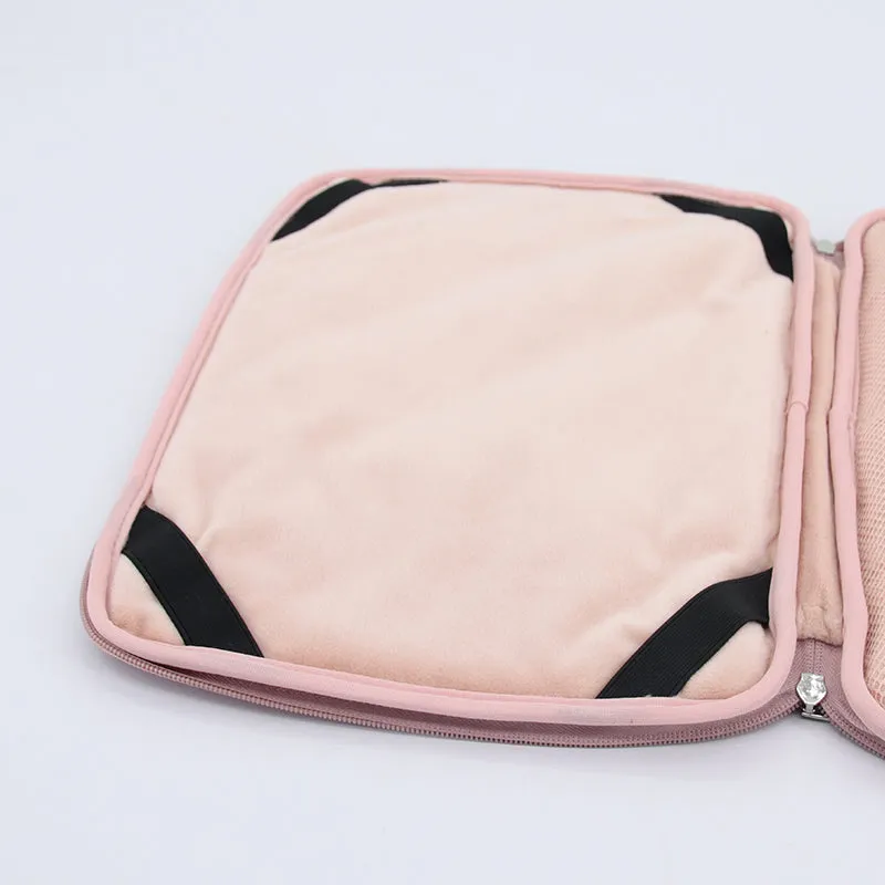 Pillow Laptop Sleeve (Strawberry) sold by Good Totes product image thumbnail 3