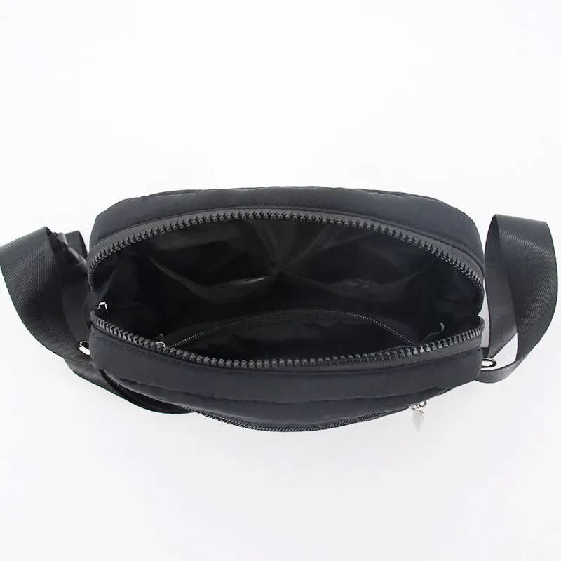 Bread Puffer Pack (Sesame) sold by Good Totes product image thumbnail 3