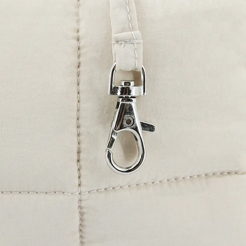 Bread Puffer Pack (Almond) sold by Good Totes product image thumbnail 4