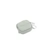 Micro Bread Puffer Pouch (Sage) sold by Good Totes