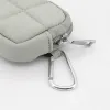 Micro Bread Puffer Pouch (Sage) sold by Good Totes