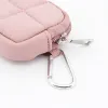 Micro Bread Puffer Pouch (Strawberry) sold by Good Totes