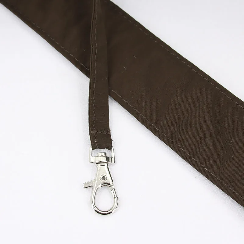 Large Croissant Sling (Truffle) sold by Good Totes product image thumbnail 4