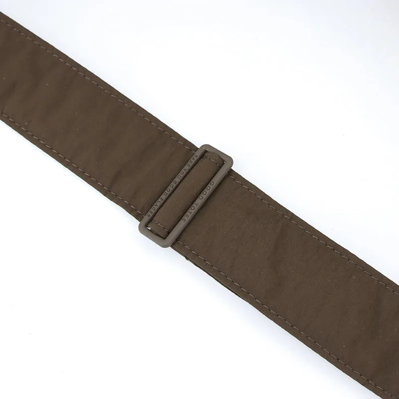 Large Croissant Sling (Truffle) sold by Good Totes product image thumbnail 5