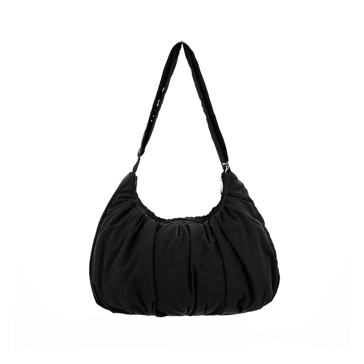 Large Croissant Sling (Sesame) sold by Good Totes