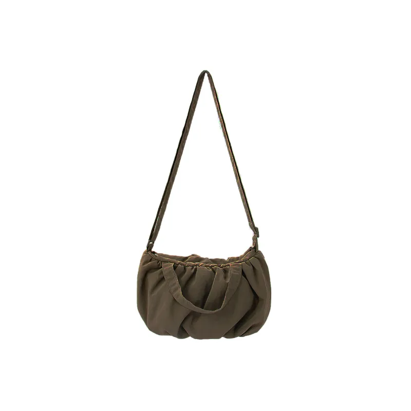 Mini Muffin Tote (Truffle) sold by Good Totes