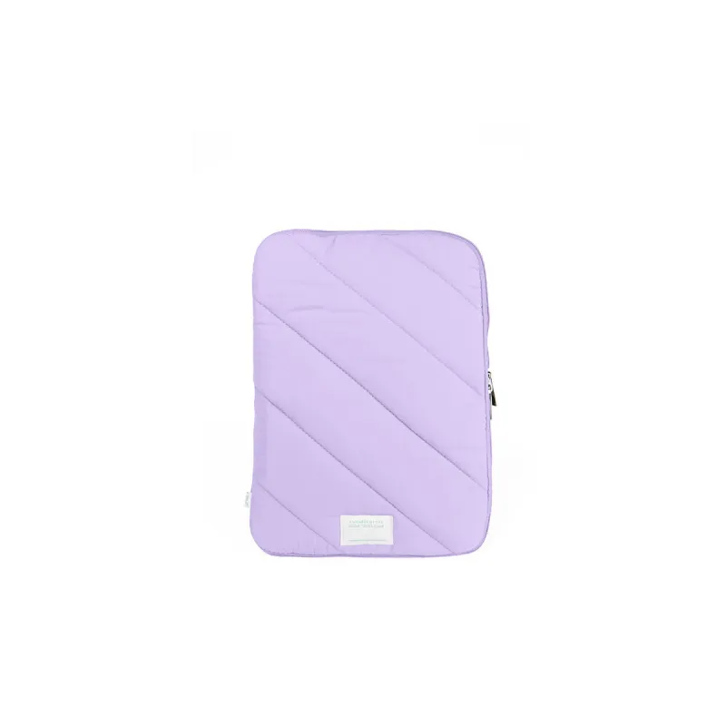 Pillow Laptop Sleeve (Taro) sold by Good Totes