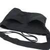 Lazy Linen Sling (Black) sold by Good Totes