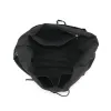 Lazy Linen Sling (Black) sold by Good Totes