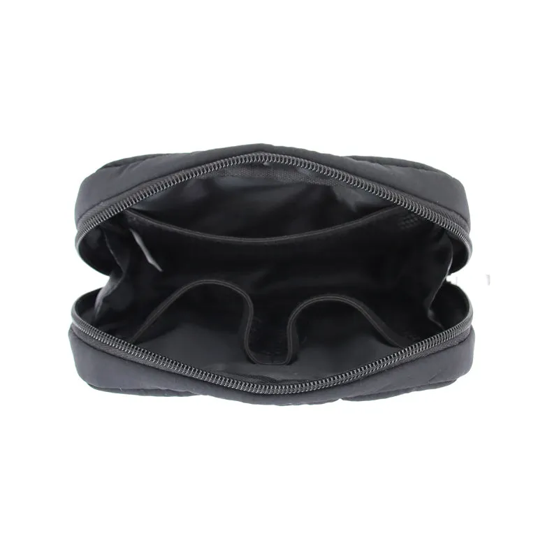 Regular Bread Puffer Pouch (Sesame) sold by Good Totes product image thumbnail 2