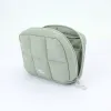 Regular Bread Puffer Pouch (Sage) sold by Good Totes