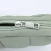 Regular Bread Puffer Pouch (Sage) sold by Good Totes