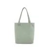 Everyday Tote (Canvas Sea Sage) sold by Good Totes