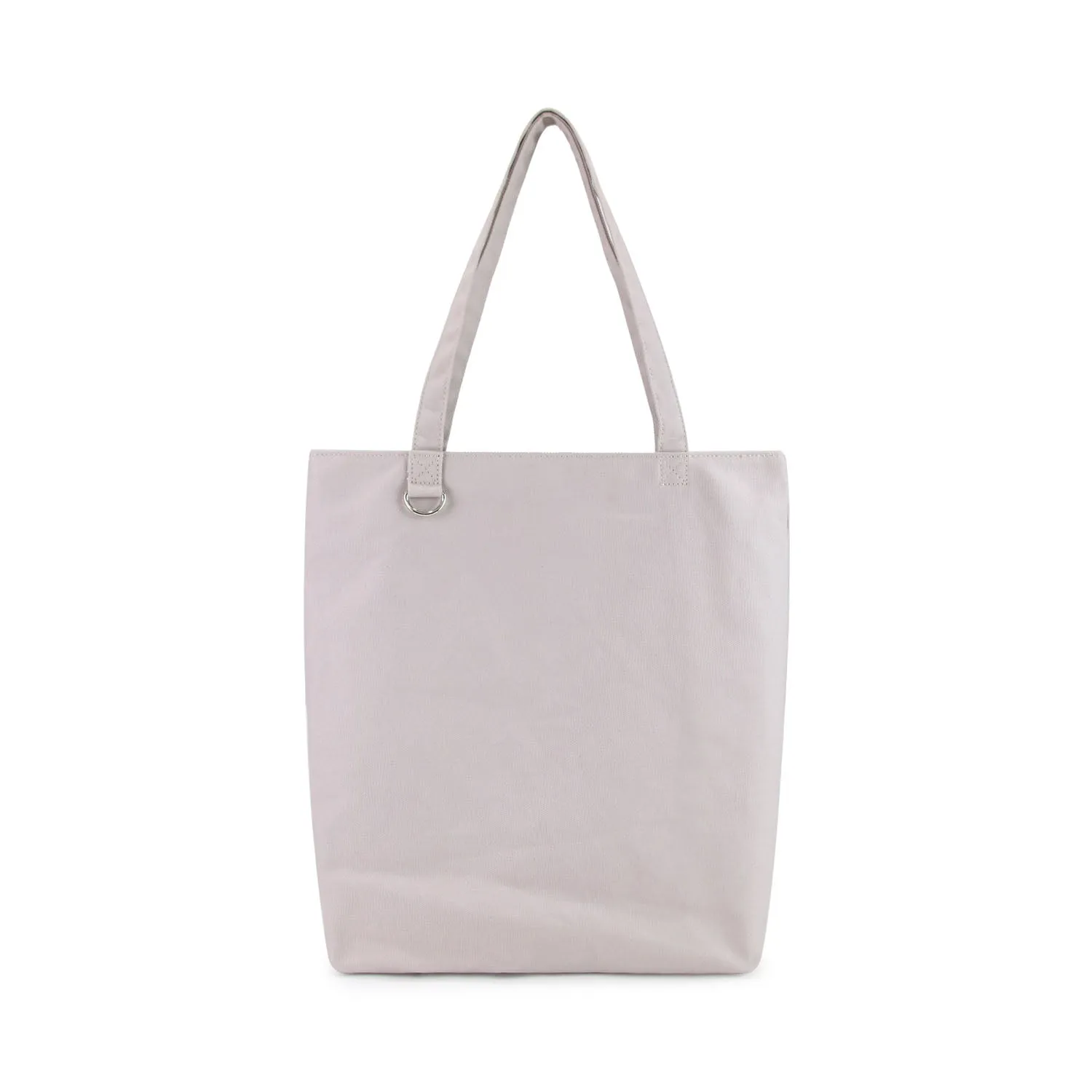 Everyday Tote (Canvas Fog) sold by Good Totes product image thumbnail 2