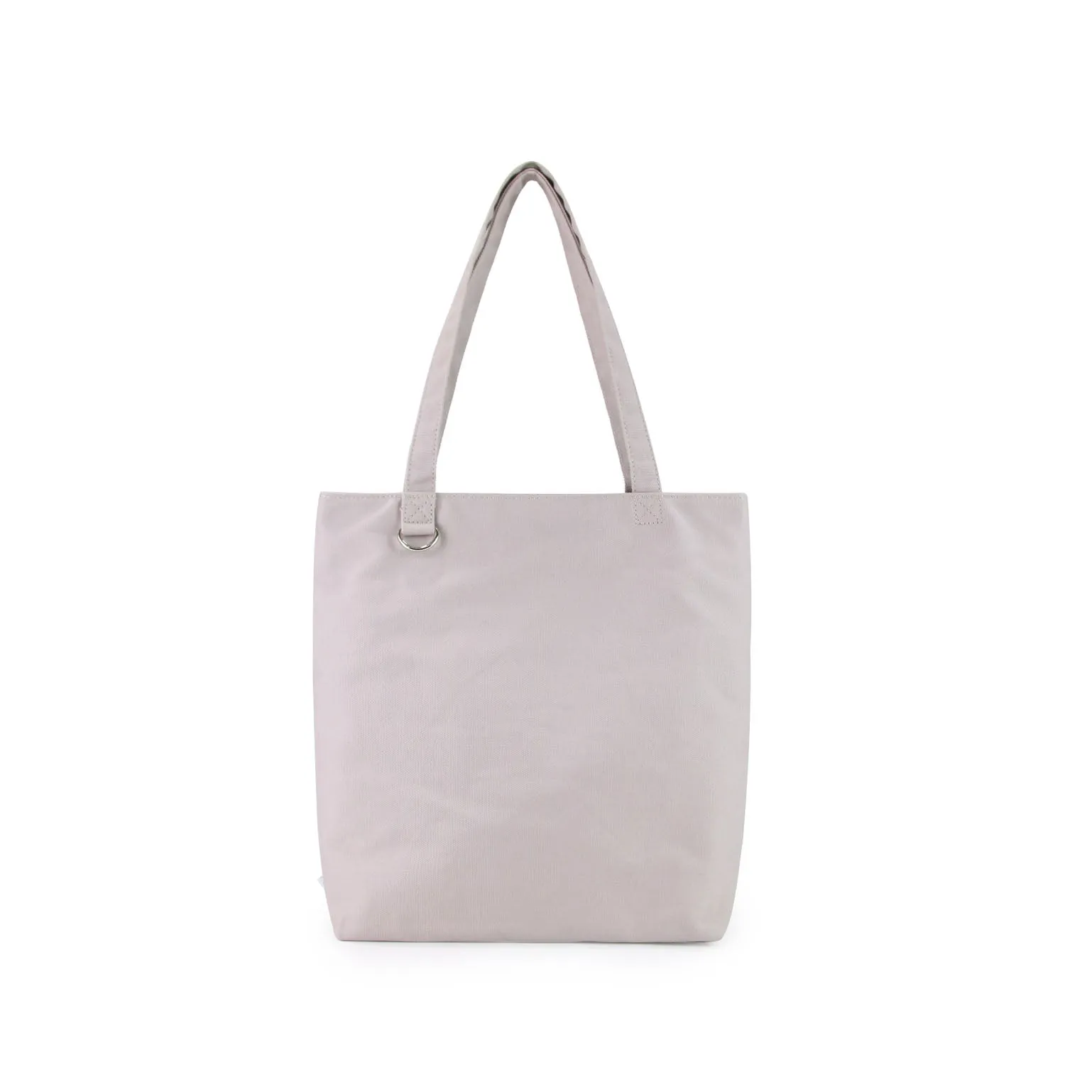Everyday Tote (Canvas Fog) sold by Good Totes