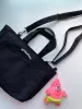 Mini Going Places Tote (Black) sold by Good Totes