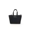 Mini Going Places Tote (Black) sold by Good Totes
