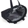 Mini Going Places Tote (Black) sold by Good Totes