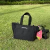 Mini Going Places Tote (Black) sold by Good Totes