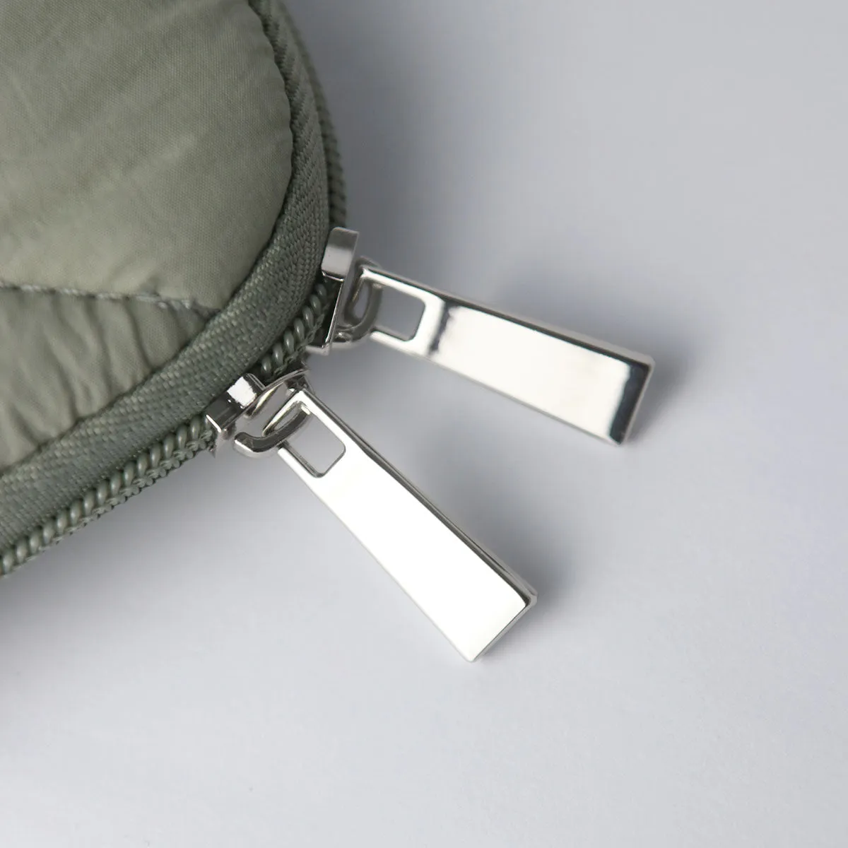 Pillow Laptop Sleeve (Sage) sold by Good Totes product image thumbnail 3