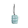 Reusable Egg Bag (Sage Gingham) sold by Good Totes