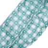 Reusable Egg Bag (Sage Gingham) sold by Good Totes