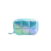 Small Bread Puffer Pouch (Mermaid) sold by Good Totes